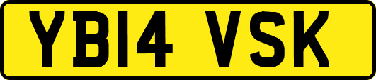 YB14VSK
