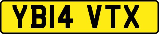 YB14VTX