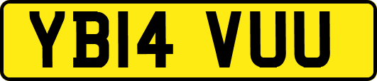 YB14VUU