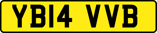YB14VVB