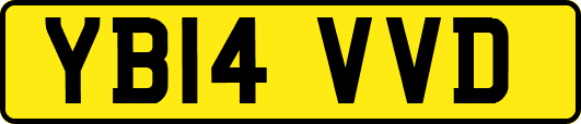 YB14VVD