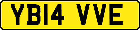 YB14VVE