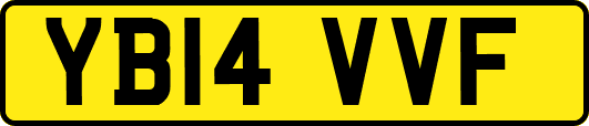 YB14VVF