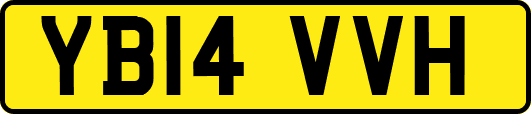 YB14VVH