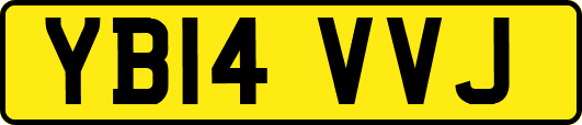 YB14VVJ