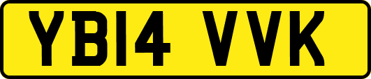 YB14VVK