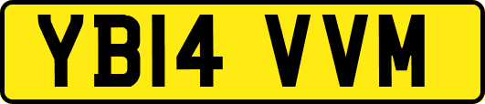 YB14VVM