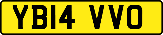 YB14VVO