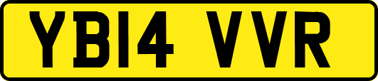 YB14VVR