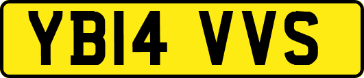 YB14VVS