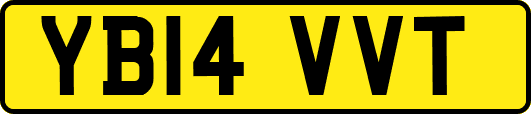 YB14VVT