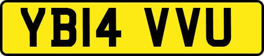 YB14VVU