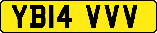 YB14VVV