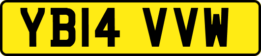 YB14VVW