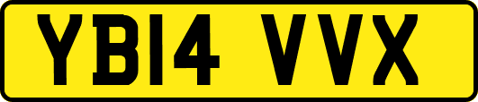 YB14VVX