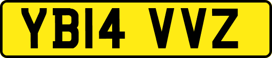 YB14VVZ