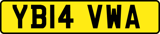 YB14VWA