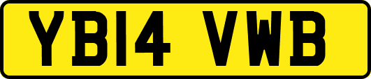 YB14VWB