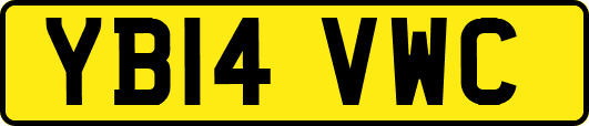 YB14VWC