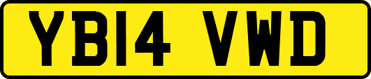 YB14VWD