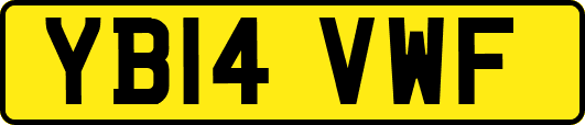 YB14VWF