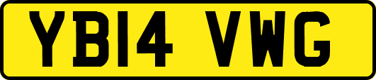 YB14VWG