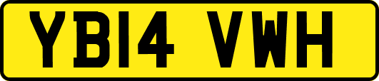 YB14VWH