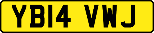YB14VWJ