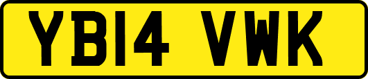 YB14VWK