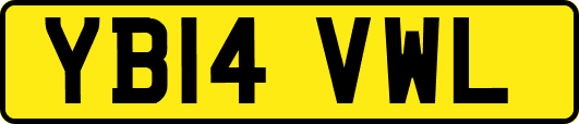YB14VWL