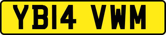 YB14VWM