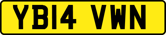 YB14VWN