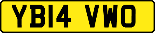 YB14VWO