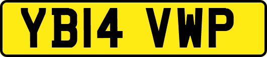 YB14VWP