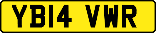 YB14VWR