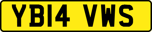 YB14VWS
