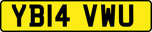 YB14VWU