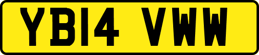 YB14VWW