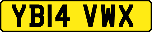 YB14VWX