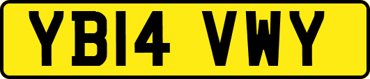 YB14VWY