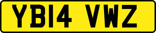 YB14VWZ