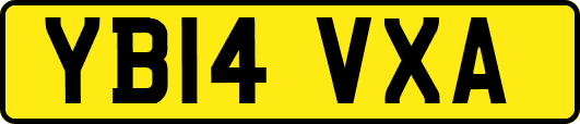 YB14VXA