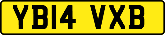 YB14VXB