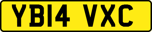 YB14VXC