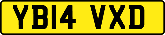YB14VXD