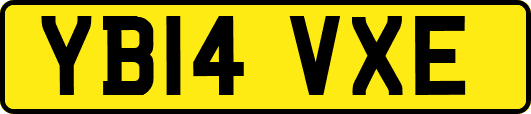 YB14VXE
