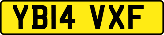 YB14VXF