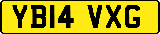 YB14VXG