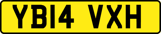 YB14VXH
