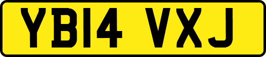YB14VXJ